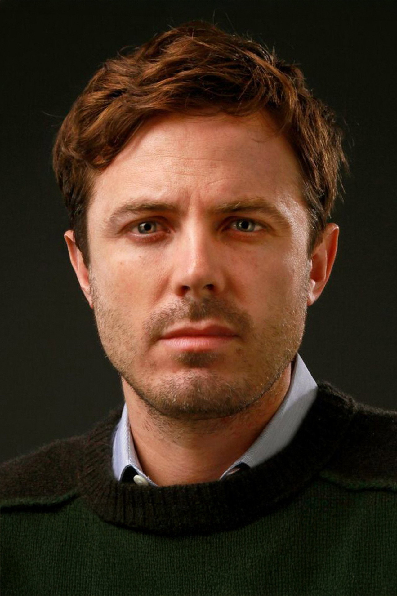 Casey Affleck