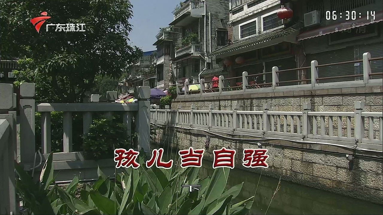 外来媳妇本地郎 — Épisode 3260