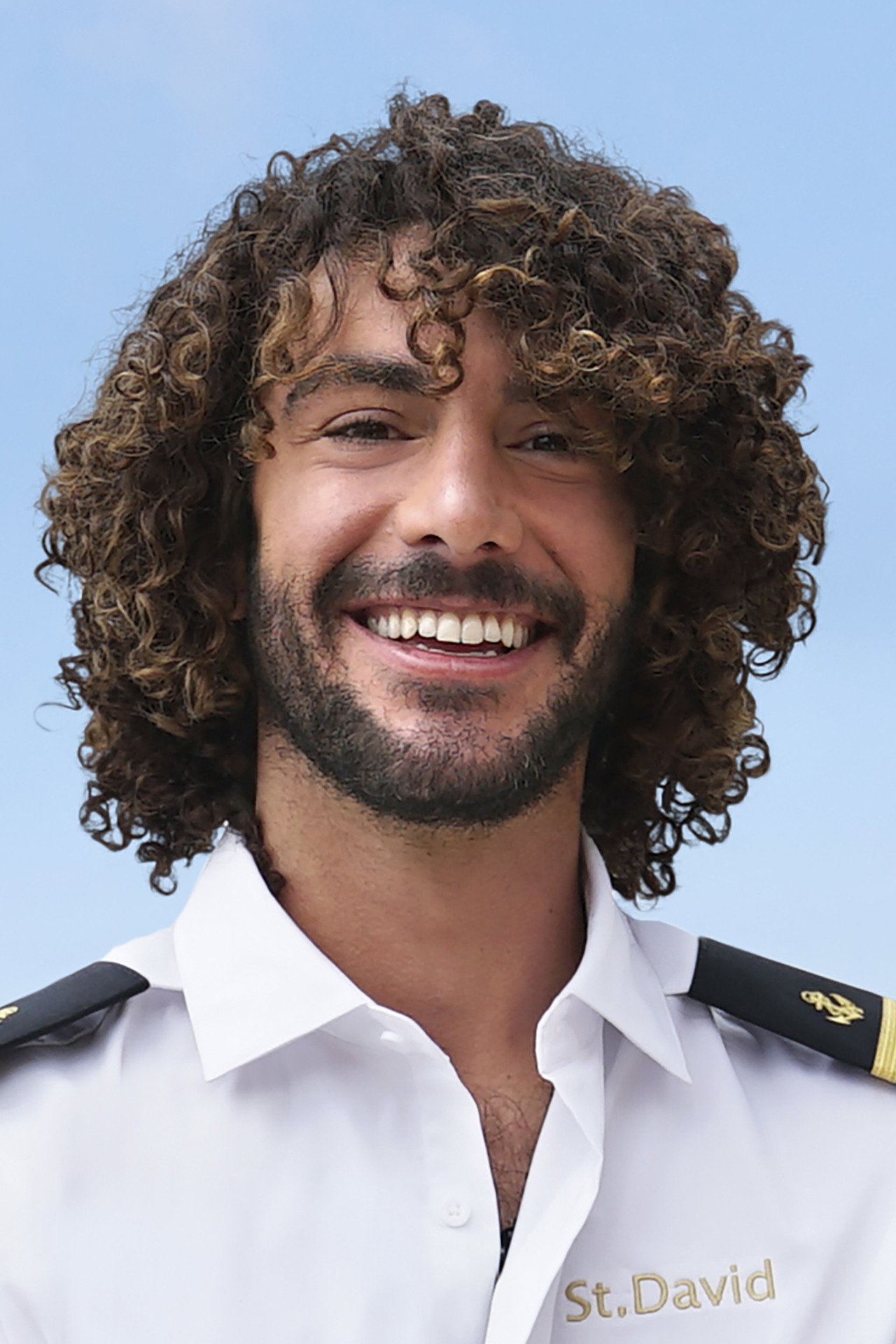 Caio Poltronieri