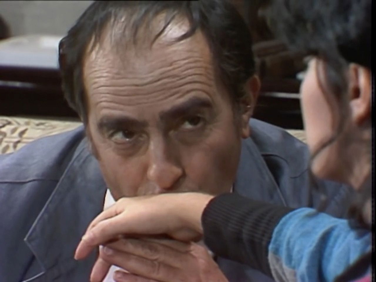 Amor com Amor Se Paga — Épisode 76