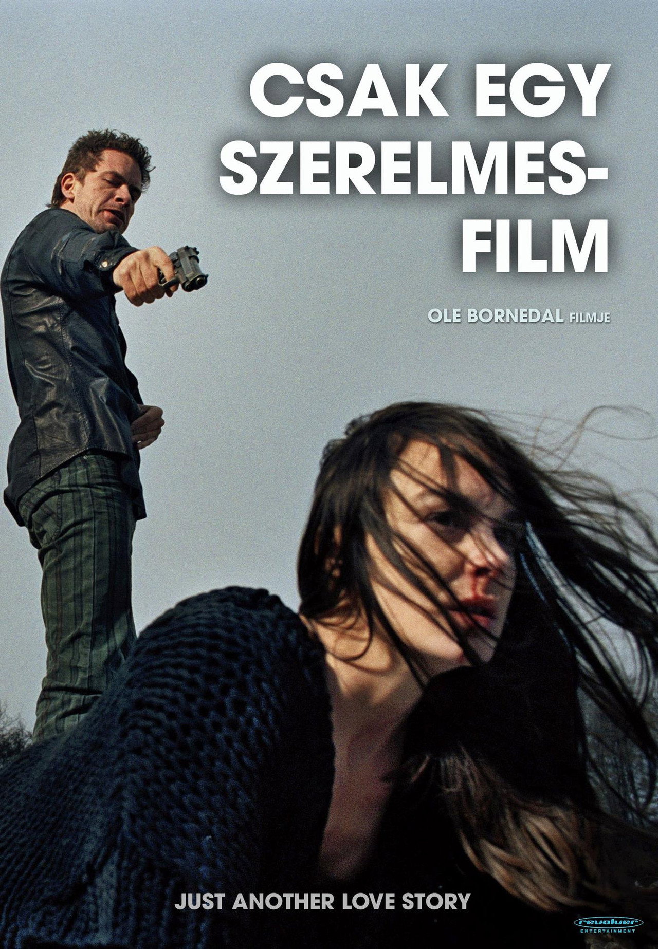 Csak egy szerelmesfilm – plakát 5