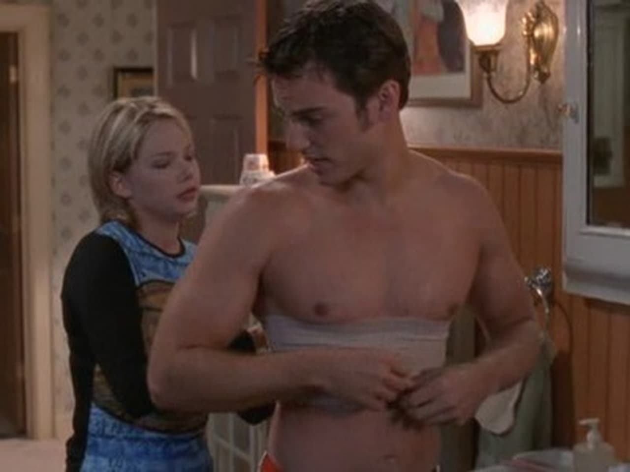 Image Dawson's Creek