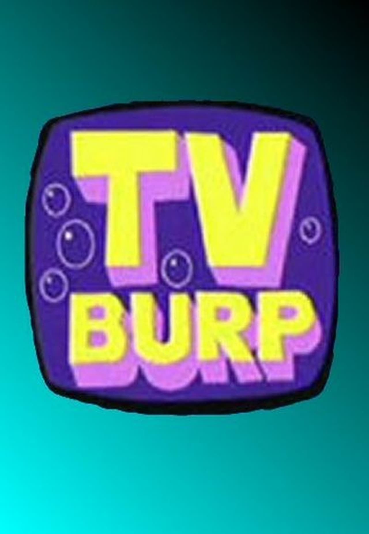 Harry Hill's TV Burp Season 4