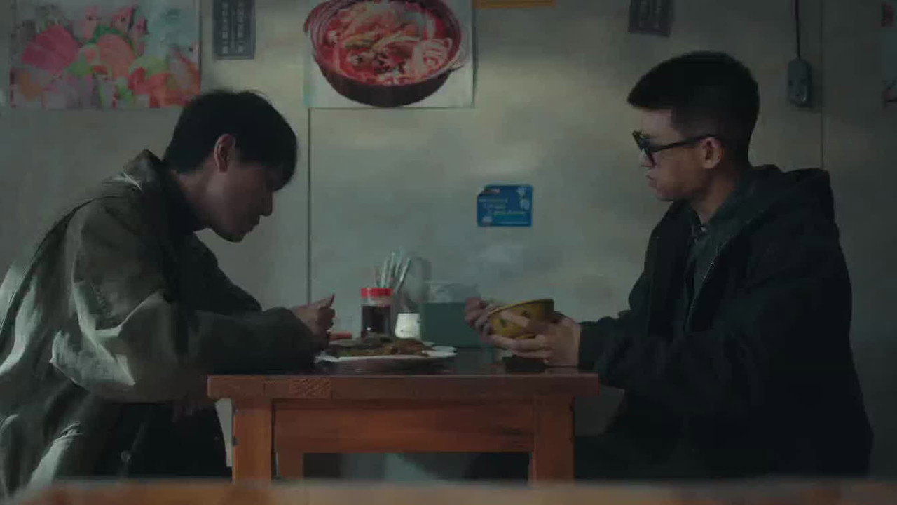 photo from the episode