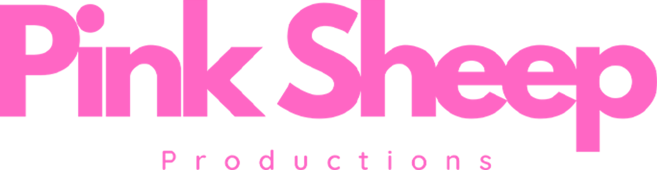 Pink Sheep