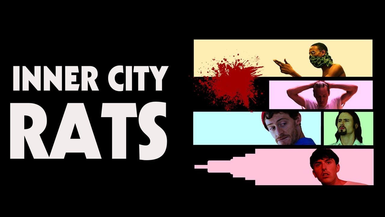 Inner City Rats (2019)