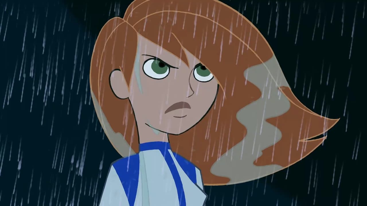 Kim Possible - Season 4 Episode 11 : Odds Man In