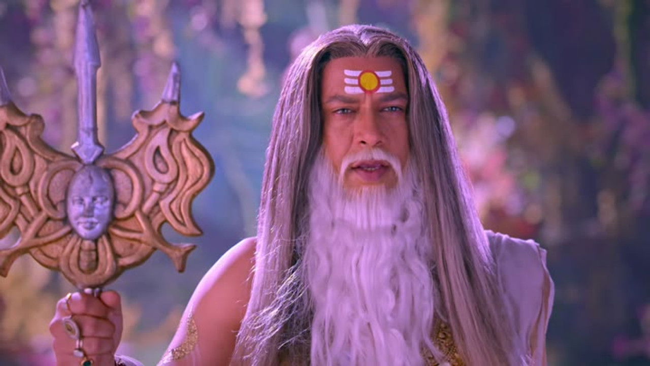 Shiv Shakti - Tap Tyaag Tandav — Épisode 122