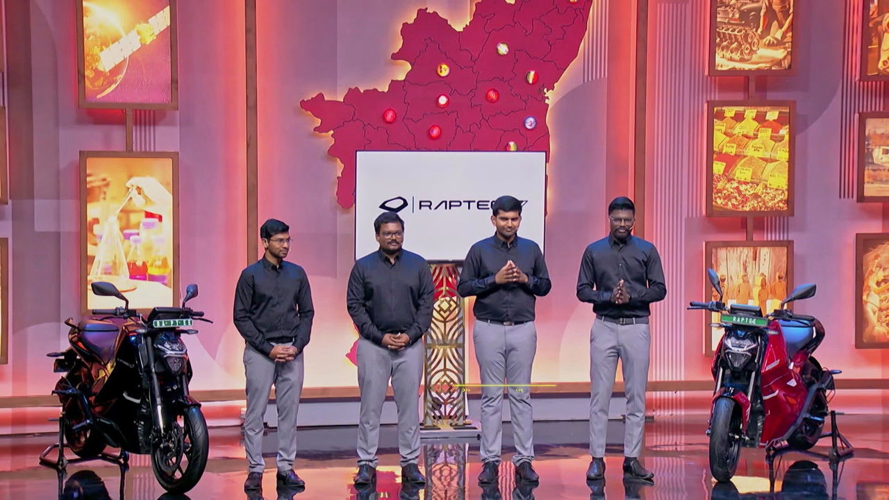 Startup Singam — Épisode 13