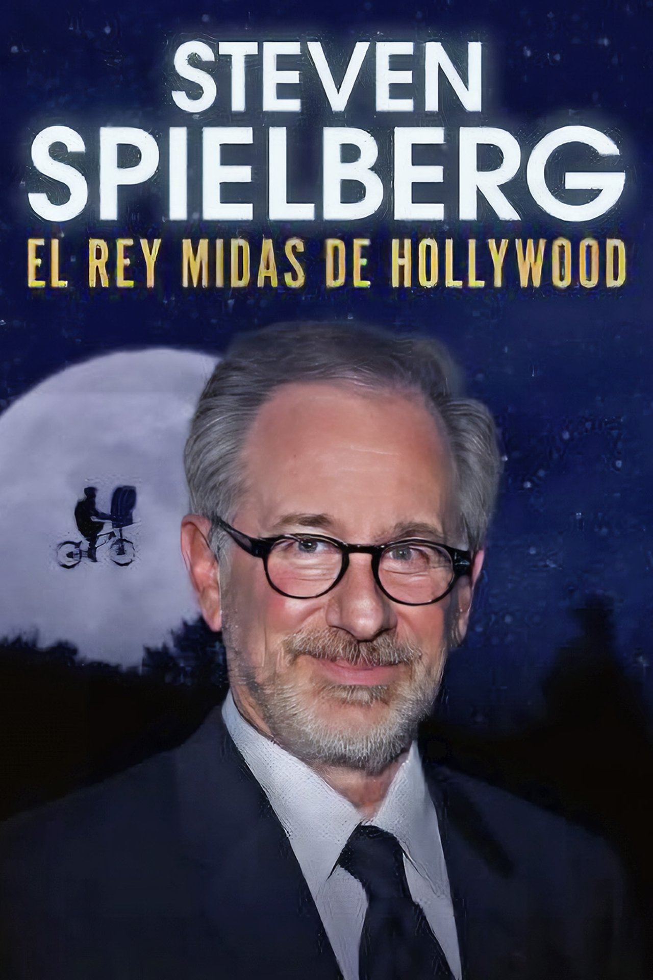 Steven Spielberg, cinéaste prodige poster