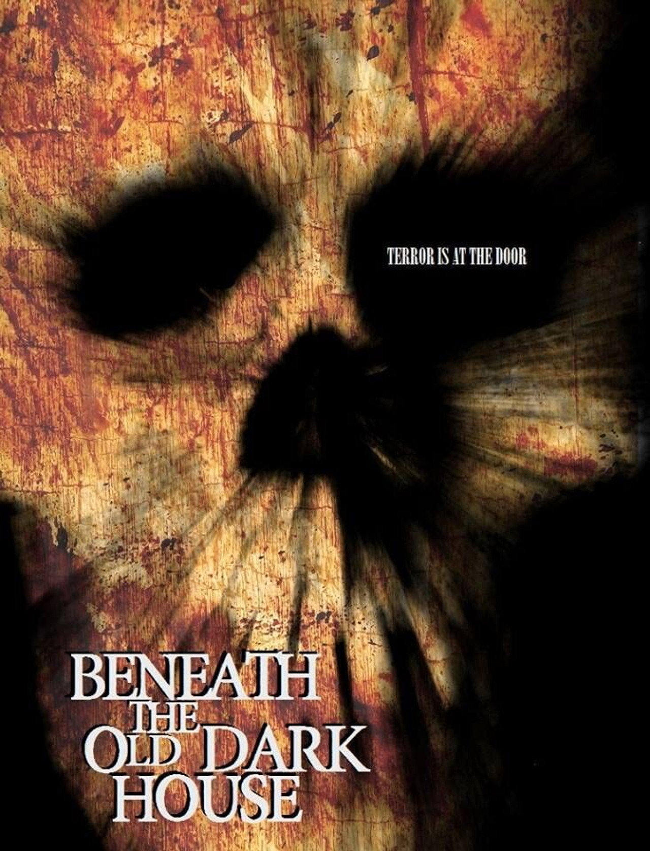 Beneath the Old Dark House still 3