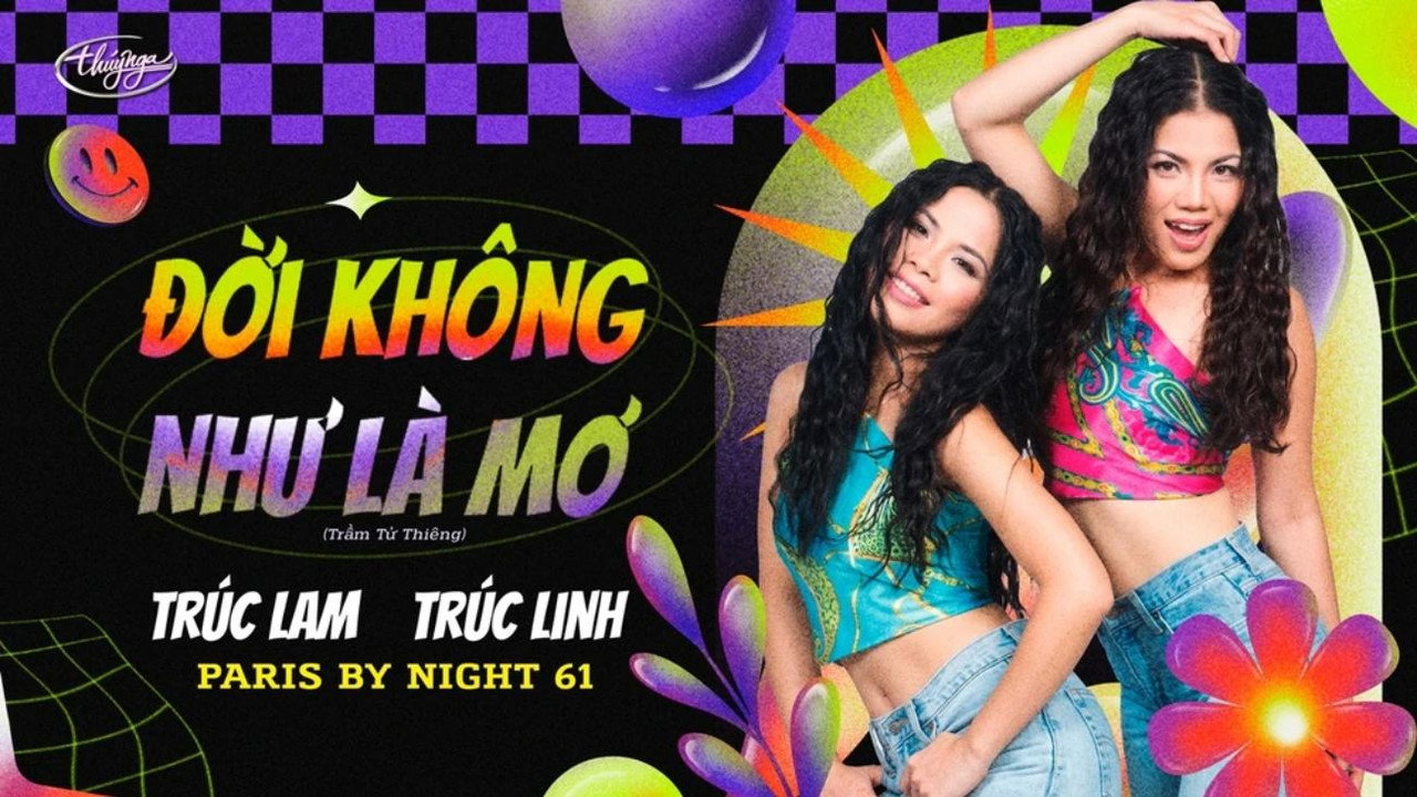 Paris By Night 61: Sân Khấu Cuộc Đời still 8