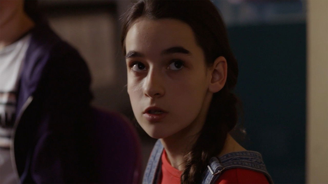 Léo Matteï, Brigade des mineurs — La piste aux étoiles