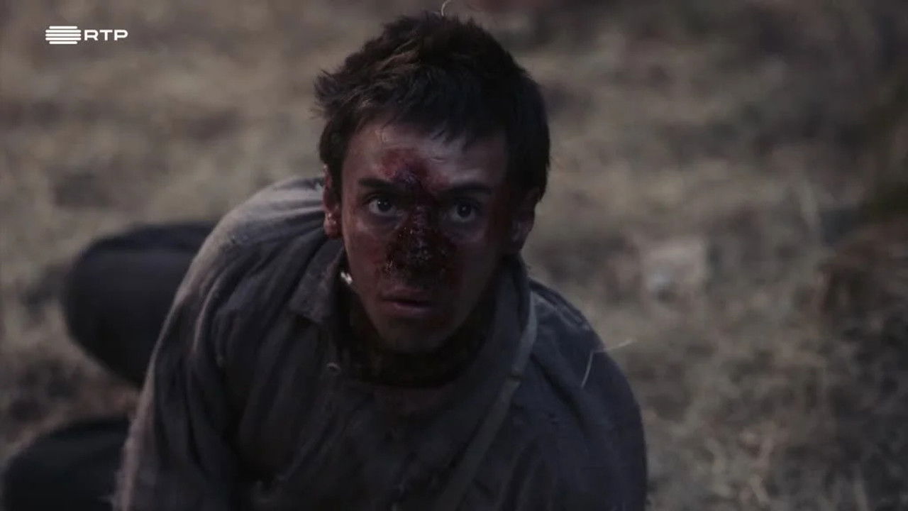 Histórias da Montanha — Épisode 2