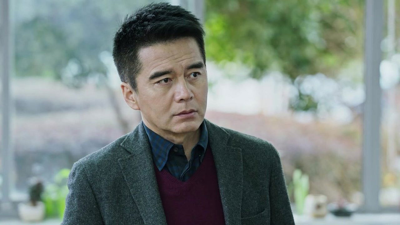 陪读妈妈 — Épisode 27