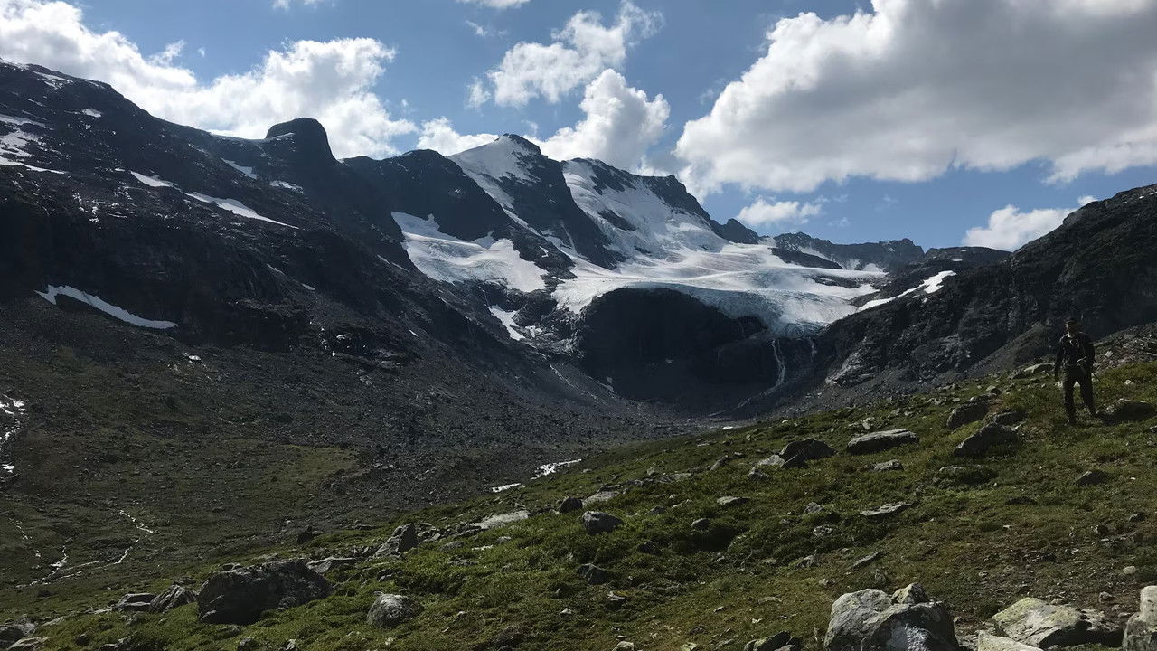 Monsen minutt for minutt — Épisode 13