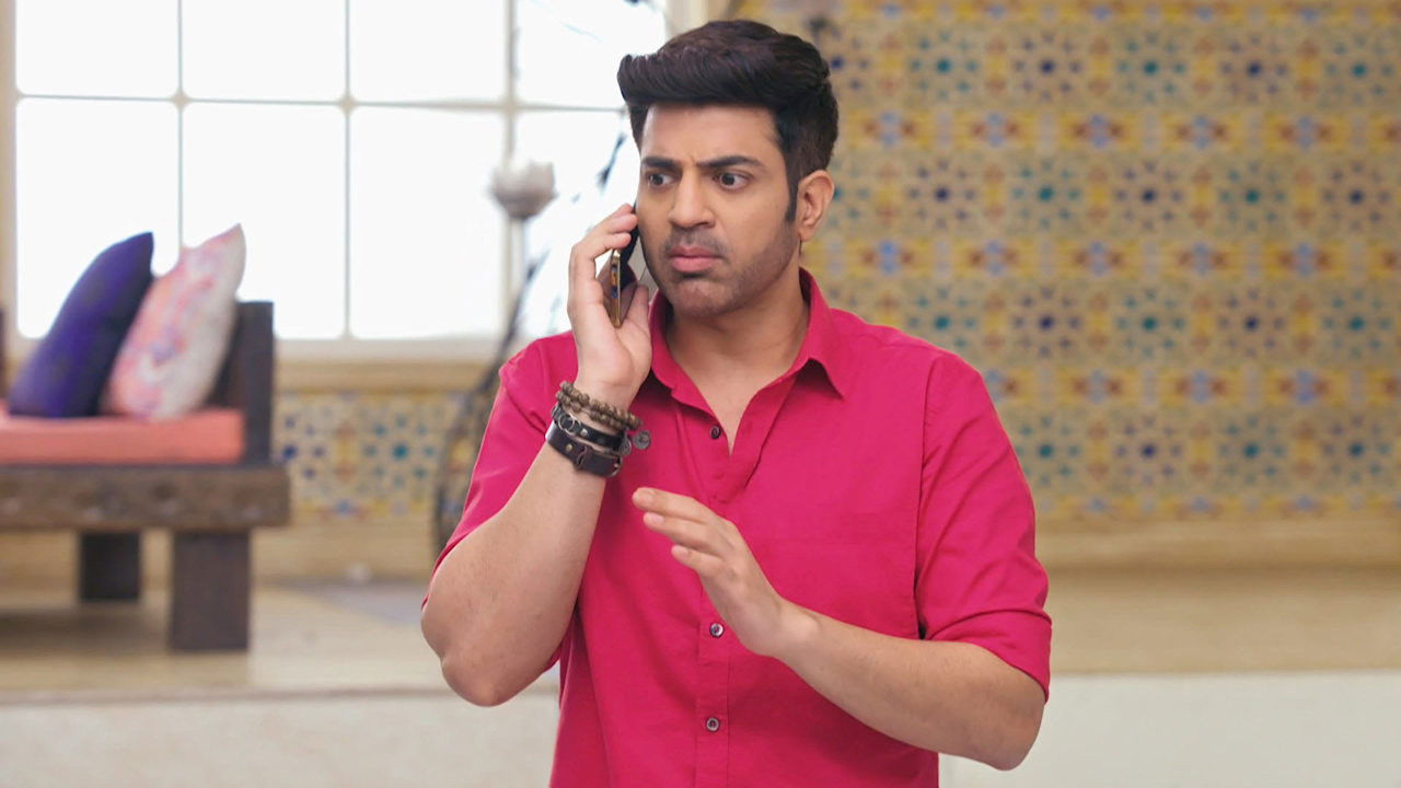 Kya Haal, Mr. Paanchal? — Épisode 296