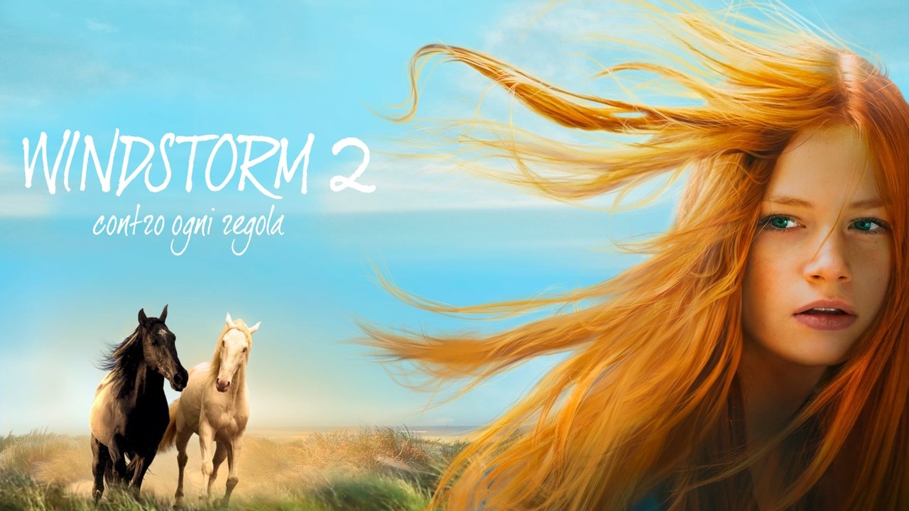 Windstorm 2 background