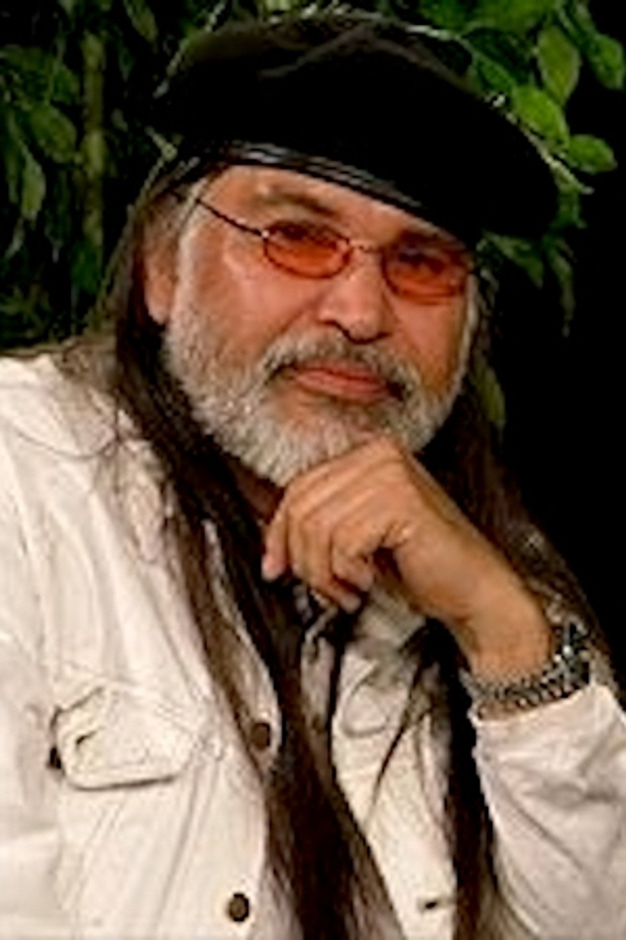 William J. White