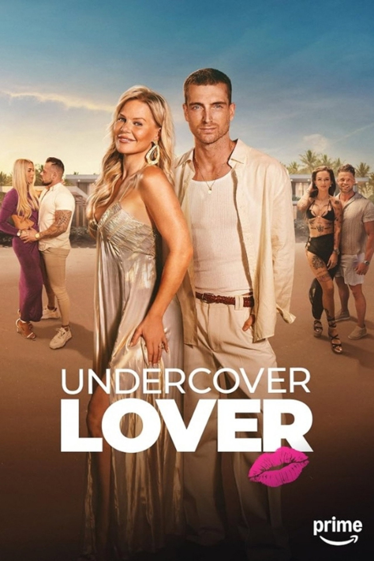 Undercover Lover