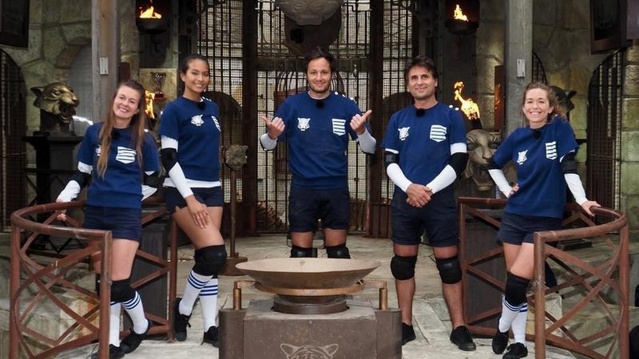 Fort Boyard - Season 31 Episode 5 : Episode 5