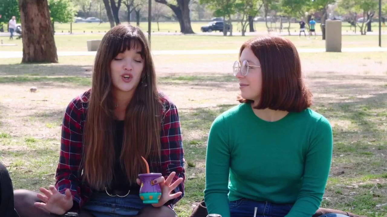 Mi amigo hormiga — Épisode 3