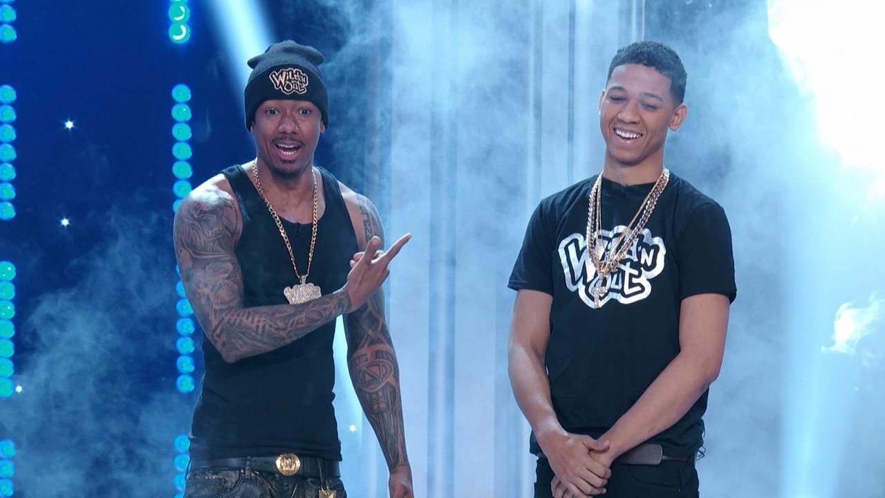 Nick Cannon Presents: Wild 'N Out - Season 8 Episode 17 : Lil Bibby / Ta'Rhonda / Dreezy