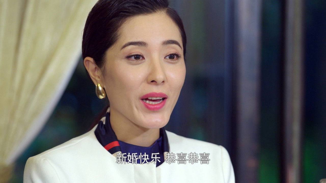 主妇也要拼 — Épisode 4