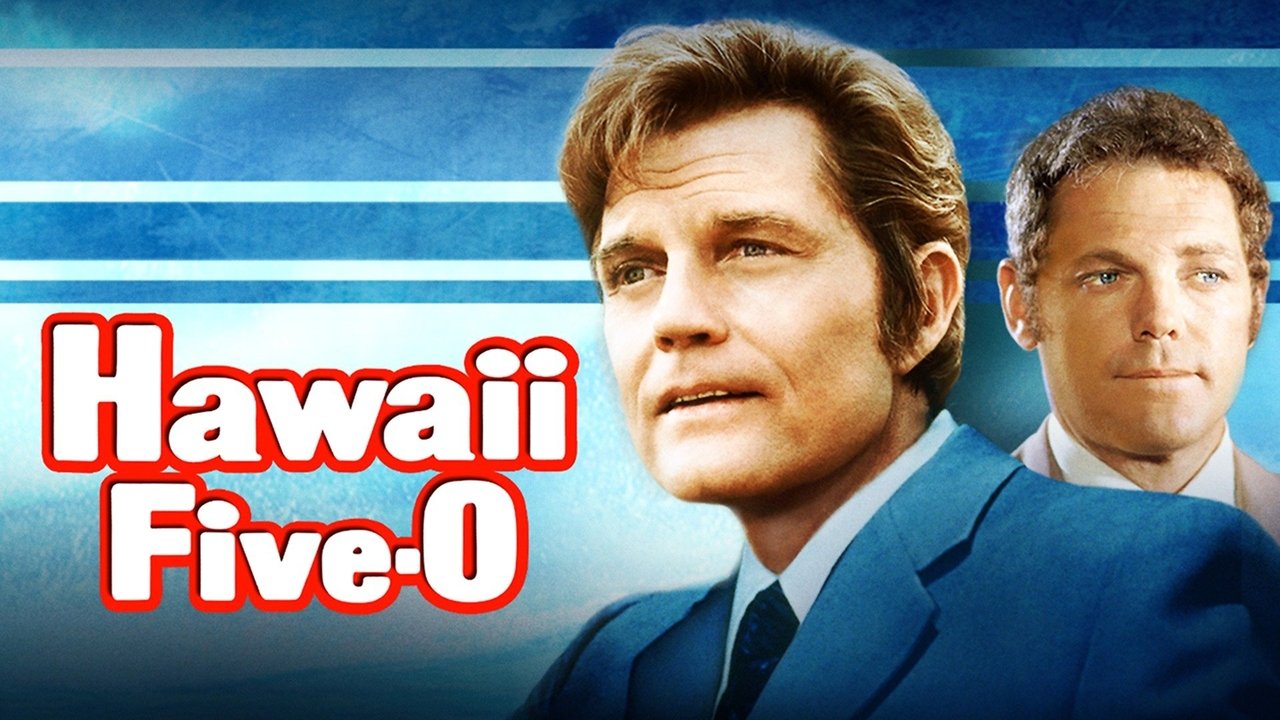 Hawaii Five-O