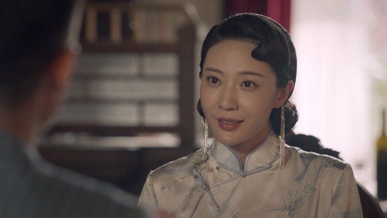 Hu Dan Wei Cheng — Épisode 30