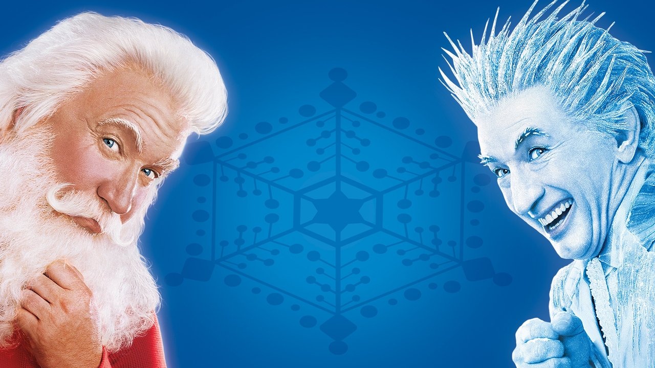 The Santa Clause 3: The Escape Clause Backdrop Image