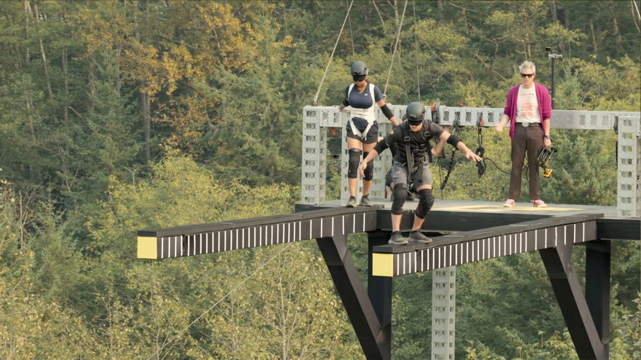 Fear Factor: House of Fear — Épisode 7