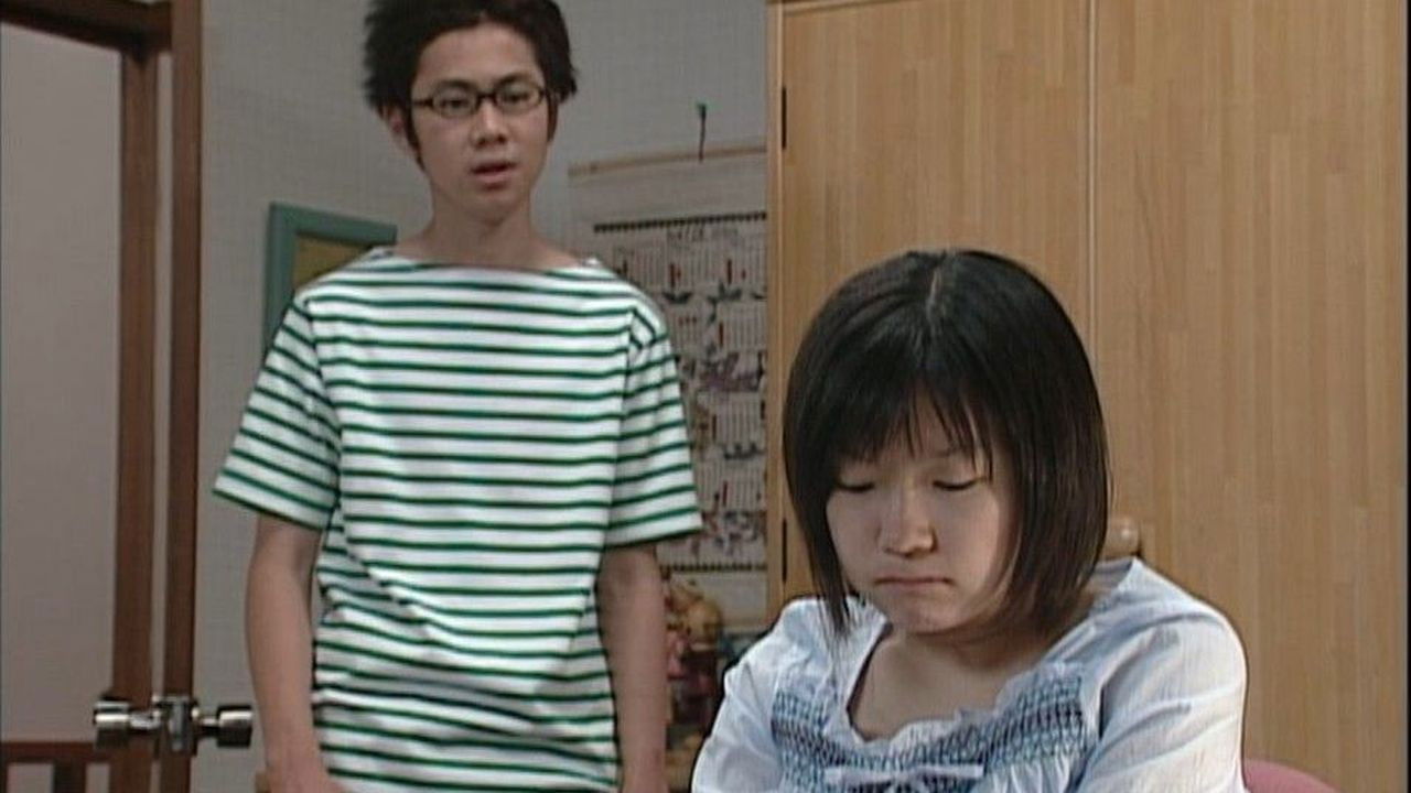 キッズ・ウォー — Épisode 13