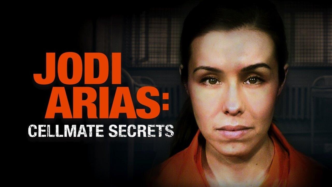 Cellmate Secrets background