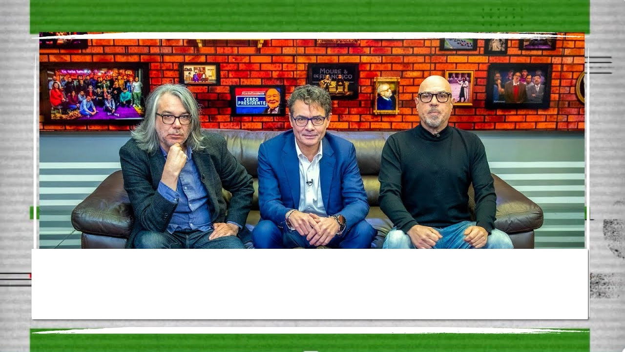 La Tele Letal — Épisode 1