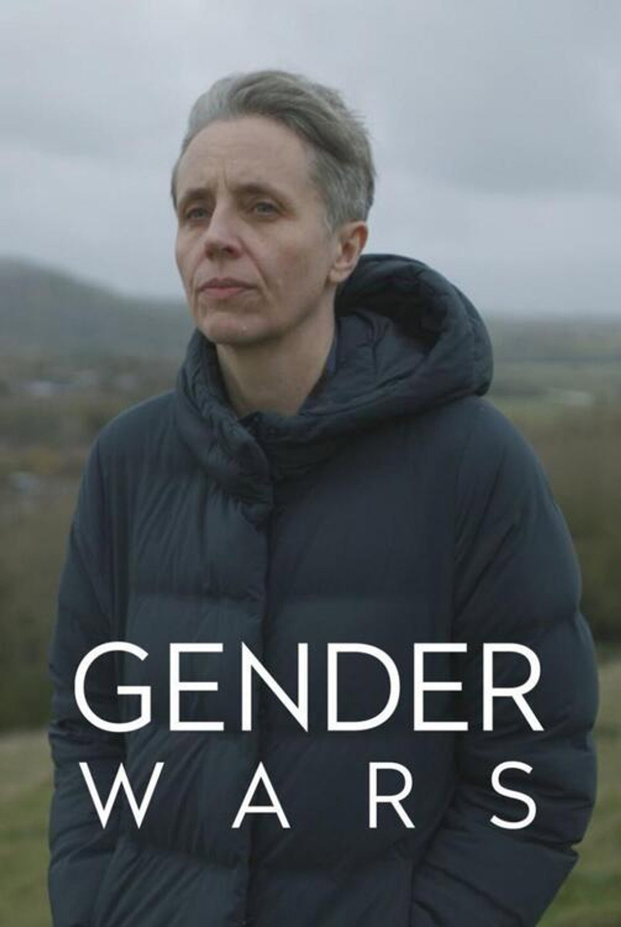 Gender Wars filmaffisch