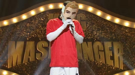 Mystery Music Show: King of Mask Singer - Season 1 Episode 160 : Episode 160