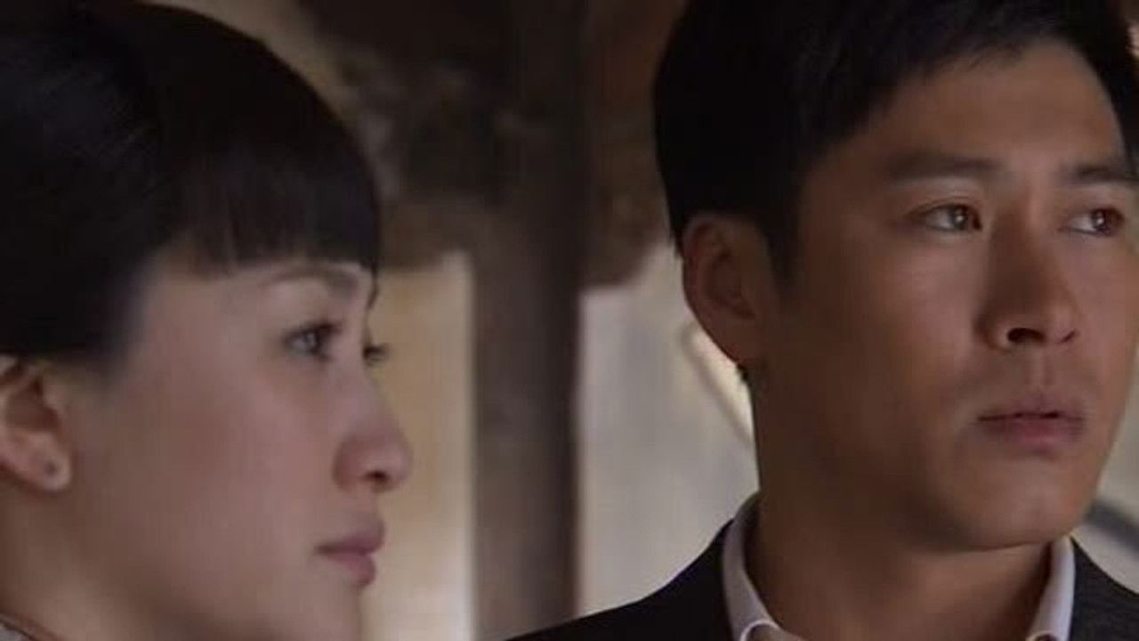 Too Late To Say I Love You — Épisode 28