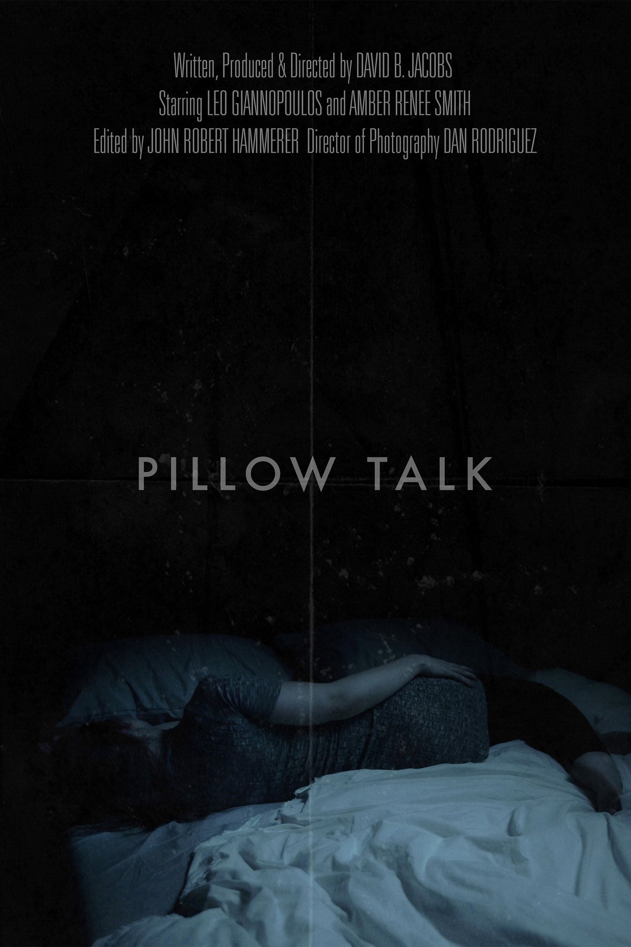 Pillow Talk filmaffisch