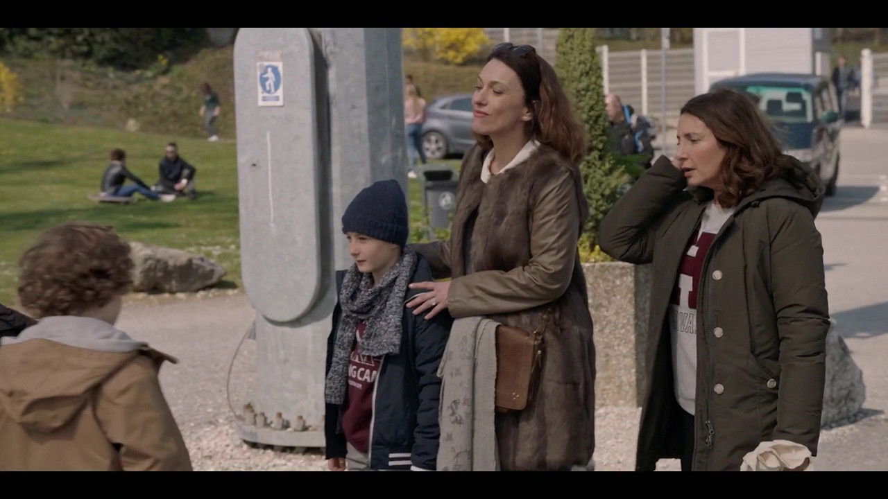 La Faute — Episode 1