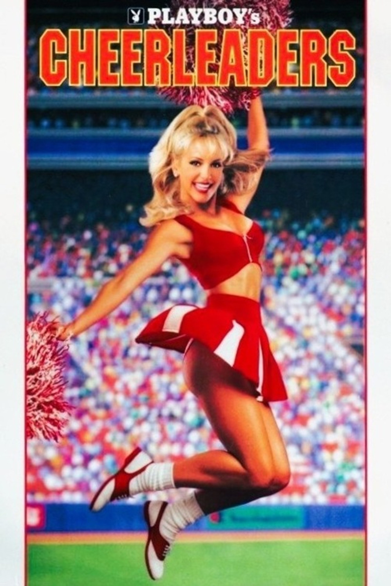 Playboy's Cheerleaders