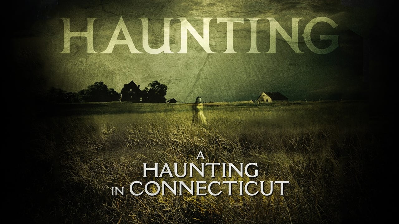 A Haunting In Connecticut background