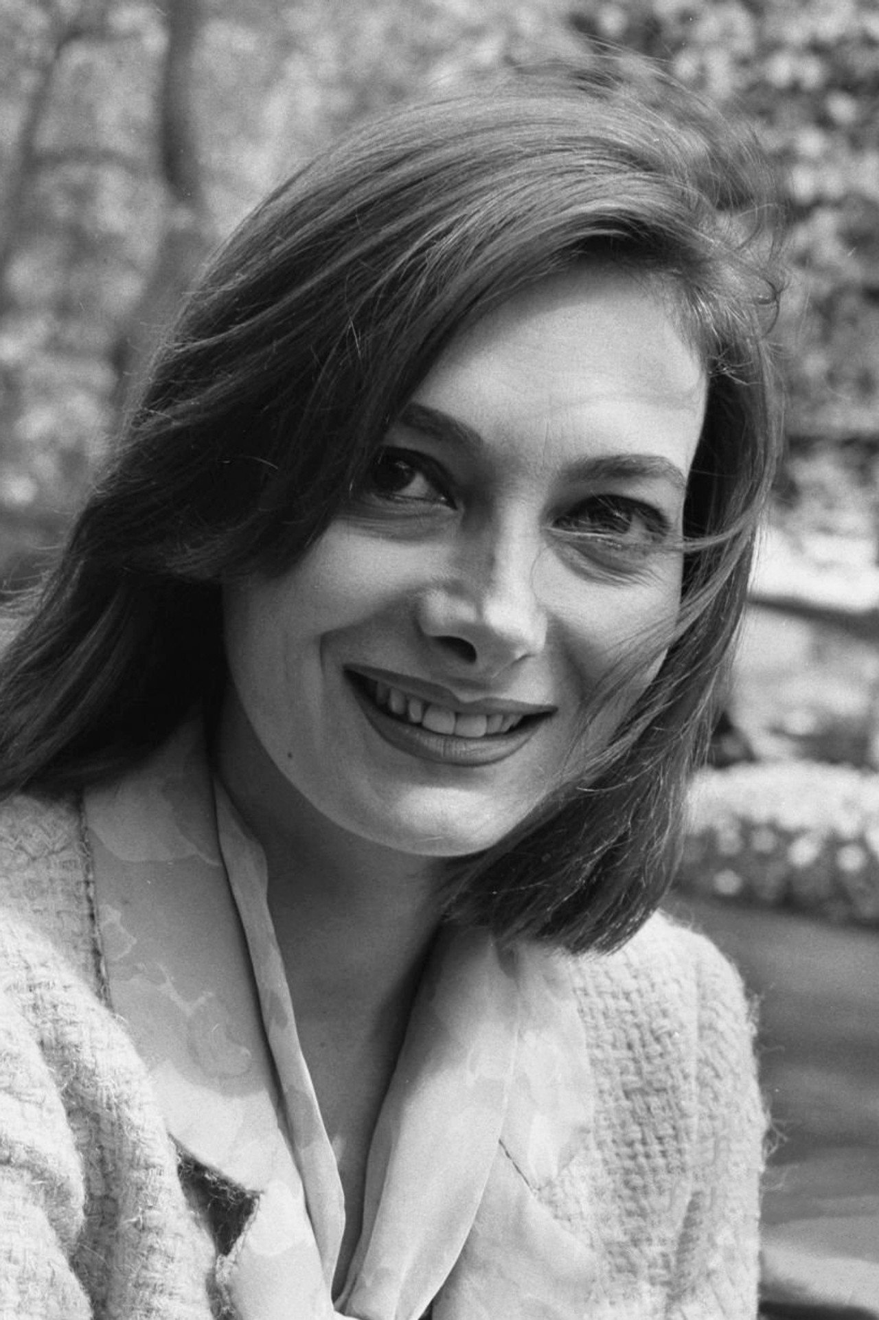 Rossella Falk