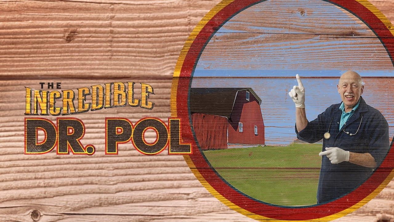 The Incredible Dr. Pol - Season 8 Episode 11 : Udderly Unpredicta-Pol