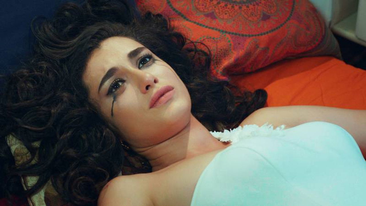 Hayatımın Aşkı — Épisode 9