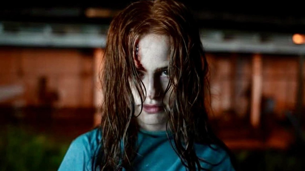 The Strangers: Chapter 2 (2025)