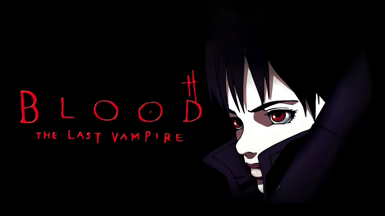Blood: The Last Vampire