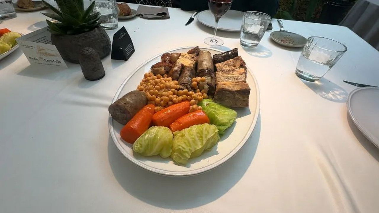 Voyage en cuisine — Catalogne : l'escudella i carn d'olla