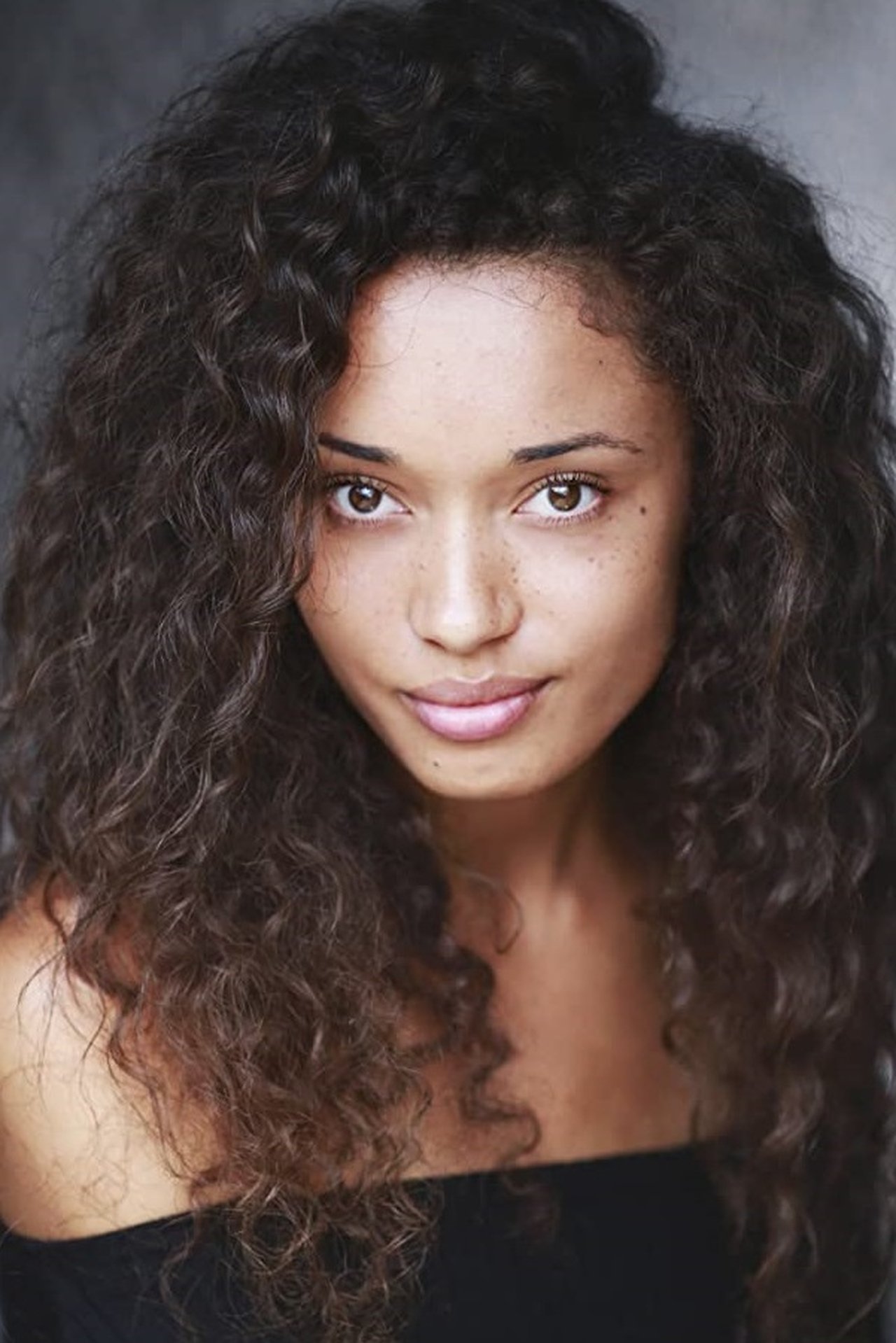 Photo of Olivia Swann