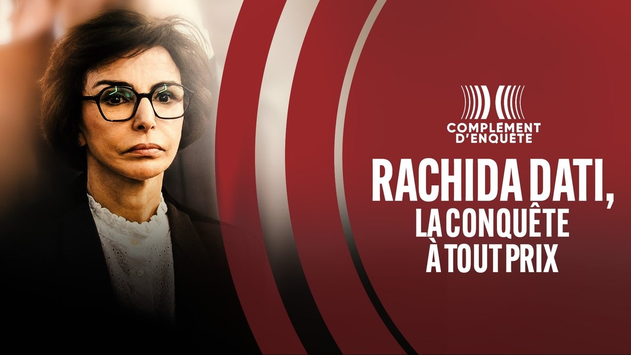 Complément d'enquête - Season 24 Episode 21 : Episode 21